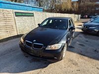 Brugt BMW 318 129 HK (94 kW) 2007 Stationcar