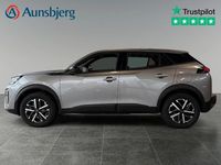 brugt Peugeot e-2008 EL Style 156HK 5d Aut.