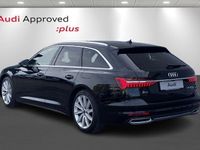 brugt Audi A6 50 TFSi e Sport Prestige Avant quattro S tronic