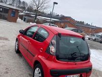 Brugt Peugeot 107 68 HK (50 kW) 2007 Hatchback