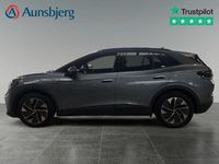 Brugt VW ID.4 Pro Performance 150 kW (204 HK) 2023 Blå metal SUV