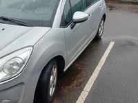 Brugt Citroën C3 92 HK (67 kW) 2010 Hatchback