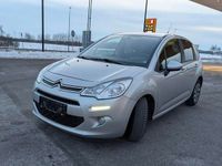 Brugt Citroën C3 68 HK (50 kW) 2014 Hatchback