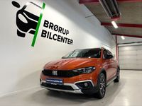 brugt Fiat Tipo Cross