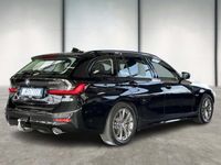 brugt BMW 330e 2,0 Touring Sport Line aut.