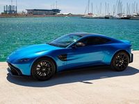 Brugt Aston Martin Vantage 510 HK (375 kW) 2019 Coupe