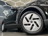 Brugt Audi Q4 e-tron Premium 125 kW (170 HK) 2022 Grå SUV