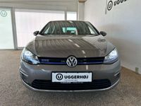 brugt VW Golf VII 1,4 GTE DSG