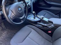 Brugt BMW 430 Gran Coupé 258 HK (189 kW) 2018 Coupe