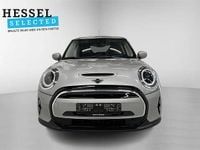 Brugt Mini Cooper Essential 135 kW (184 HK) 2023 Melting silver Hatchback