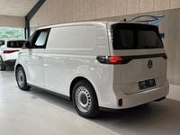 Ny VW ID. Buzz Pro 210 kW (286 HK) 2025 Hvidmetal MPV