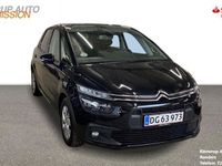 brugt Citroën C4 SpaceTourer 1,2 PureTech Platinum 6g start/stop 130HK Man.