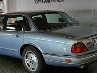 Brugt Jaguar XJ6 1998 N/a Sedan