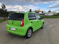 brugt Skoda Citigo 1.0 MPI 60 HK 5-Dørs Hatchback