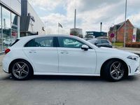 brugt Mercedes A200 AMG Line aut.