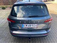 brugt Skoda Karoq 1.5 TSI ACT 150