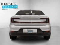 Brugt Polestar 2 Long Range Single Motor 169 kW (231 HK) 2023 Hvid Hatchback