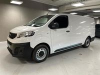 Brugt Peugeot e-Expert 100 kW (136 HK) 2023 Van