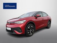 Brugt VW ID.5 Pro Performance 150 kW (204 HK) 2023 Rød SUV