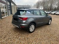 brugt Seat Arona 1,0 TSi 115 Xcellence DSG