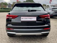 brugt Audi Q3 35 TFSi Advanced Prestige S-tr.