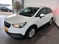 brugt Opel Crossland X 1,6 CDTi 99 Enjoy Van