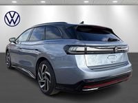 Brugt VW ID.7 Pro 210 kW (286 HK) 2025 Blåmetal Stationcar