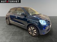 Brugt Renault Twingo Intens 60 kW (82 HK) 2020 Blåmetal Hatchback