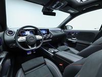 brugt Mercedes GLA250 e AMG Line aut.