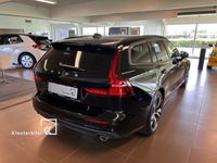 brugt Volvo V60 2,0 D4 Momentum 190HK Stc 8g Aut.