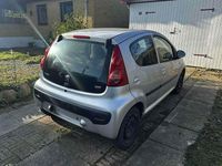 Brugt Peugeot 107 68 HK (50 kW) 2010 Hatchback