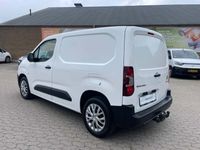 brugt Citroën Berlingo 1,5 BlueHDi 100 L1 ProffLine VIP Van