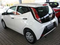 brugt Toyota Aygo 1,0 VVT-i x-play