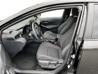 brugt Toyota Corolla Touring Sports 1,8 Hybrid Active Smart E-CVT 122HK Stc Trinl. Gear A++