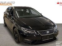 brugt Seat Leon 2,0 TDI Xcellence Start/Stop DSG 150HK Stc 6g Aut.