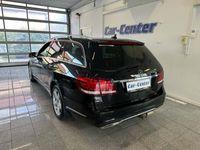 brugt Mercedes E220 2,2 CDi Avantgarde stc. aut.