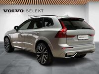 brugt Volvo XC60 2,0 T8 ReCharge R-Design aut. AWD