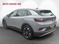 Brugt VW ID.4 Pro Performance 150 kW (204 HK) 2023 Grå SUV