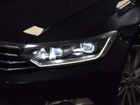 brugt VW Passat 2,0 TDi 240 Highline Variant DSG 4Motion