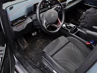 Brugt VW ID.5 GTX 219 kW (299 HK) 2022 Grå SUV