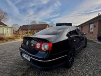 Brugt VW Passat 105 HK (77 kW) 2007