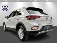 brugt VW T-Roc 1,0 TSi 110 Life