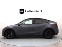 brugt Tesla Model Y EL 299HK 5d Aut.