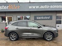 brugt Ford Kuga 2,5 PHEV ST-Line X CVT