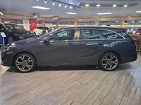 Brugt Kia Ceed Sportswagon 141 HK (103 kW) 2020 Gråmetal Stationcar