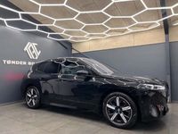 brugt BMW iX xDrive40 M-Sport L