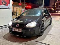 Brugt VW Golf V GTI 300 HK (220 kW) 2005 Hatchback