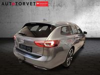 brugt Opel Insignia 1,5 T 165 Dynamic Sports Tourer