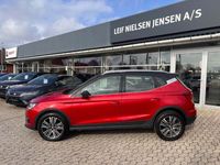 brugt Seat Arona 1,0 TSi 115 Xcellence DSG