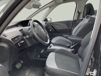 brugt Citroën C4 SpaceTourer Grand2.0 BlueHDi 160 hk MPV EAT8